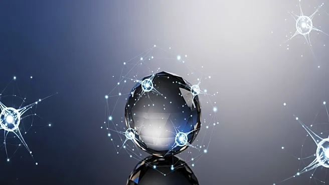 Major Investors Remain Confident Amid AI Bubble Concerns