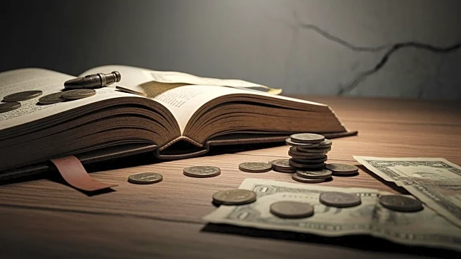 U.S. Treasury Department Reports Iran's Financial Support to Hezbollah Threatens Lebanon's Stability