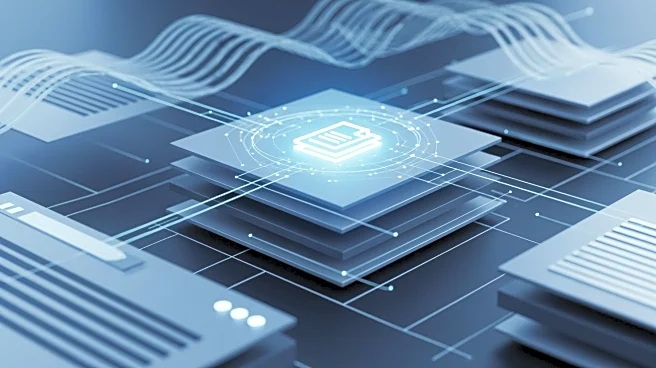 QorusDocs Awarded Best Proposal Management Software by Info-Tech and LegalTech