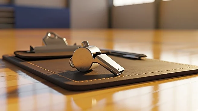 Tom Hofman Celebrates 41 Years of Coaching at La Cañada High School