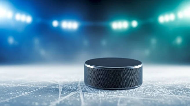 Vancouver Canucks vs. Tampa Bay Lightning: Key Highlights from Recent Matchup