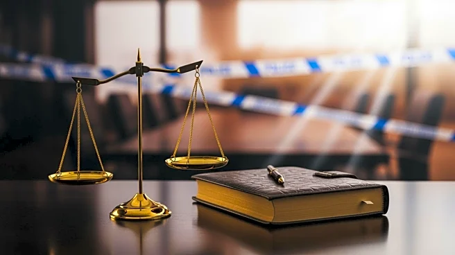 Schall Law Firm Investigates Nidec Corporation for Securities Violations