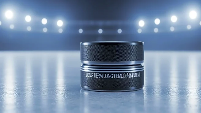 Los Angeles Kings Secure Adrian Kempe with 8-Year, $85 Million Contract