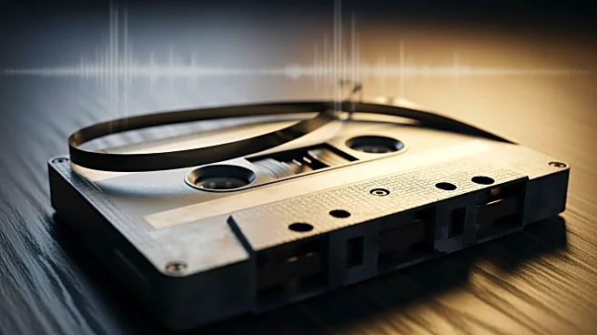 LimeWire's Role in Ending the Napster Music Revolution