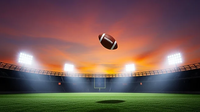 Sacramento State Hornets Secure Victory Over Idaho with Last-Minute Touchdown