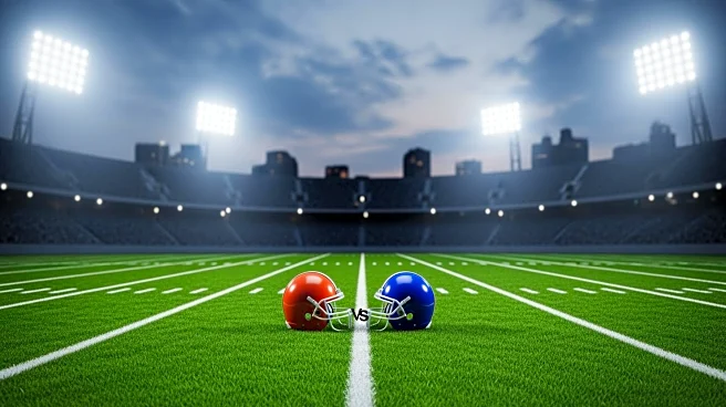 Miami Hurricanes and Florida Gators Set for Showdown in Jacksonville