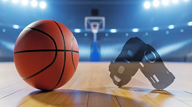 Clippers' Derrick Jones Suffers Knee Injury During Game Against Celtics