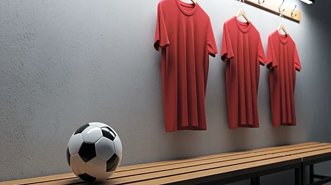 LA Galaxy Signs Three Players for Short-Term Agreements Ahead of Club América Match