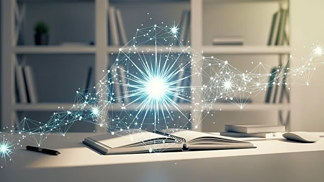 Author Ranan Lachman Explores AI's Impact on Careers and Personal Growth