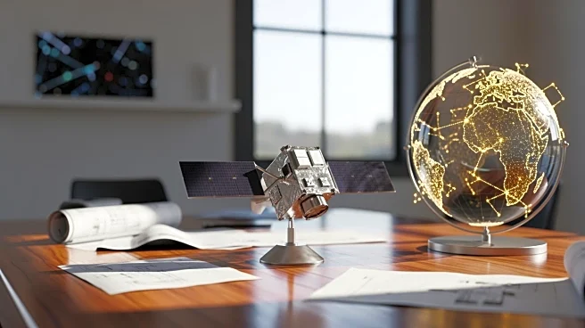 Ukrainian Teen Refugee Excels in Space Technology Research in Wales