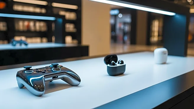 Retailers Offer Major Discounts on Popular Video Games and Electronics Ahead of Black Friday