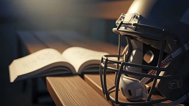 Ohio State's Jeremiah Smith Sidelined Due to Injury, Impacting Team's Offensive Strategy