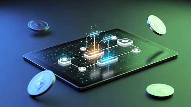 Cryptocurrency Stocks to Watch: Galaxy Digital, Bitfarms, and HIVE Digital Technologies