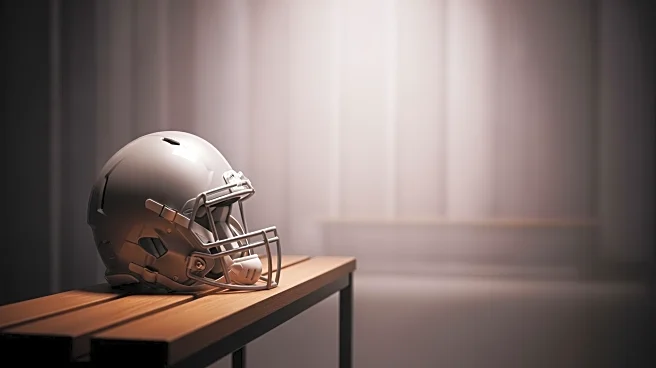 New York Giants' Abdul Carter Benched for Mid-Week Infraction