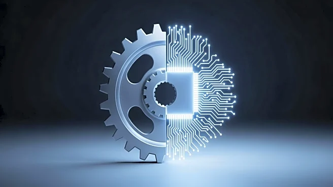 Anthropic CEO Raises Concerns Over AI's Potential Impact on Jobs and Society