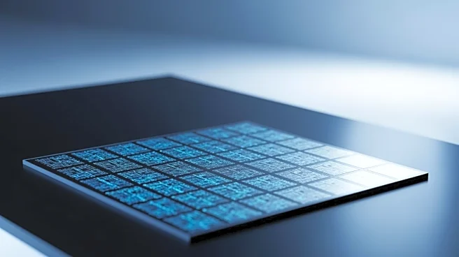 Itau Unibanco Holding S.A. Reduces Stake in Taiwan Semiconductor Manufacturing Company