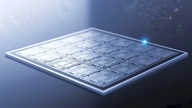 Y.D. More Investments Ltd Expands Holdings in Taiwan Semiconductor Manufacturing Company