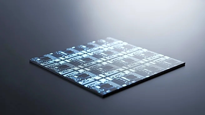 Crossmark Global Holdings Inc. Expands Position in Taiwan Semiconductor Manufacturing Company