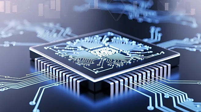 Moore Capital Increases Stake in Taiwan Semiconductor Manufacturing