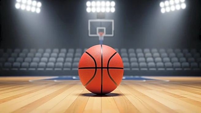 Valparaiso Hosts Bryant Bulldogs After Allen's Standout Performance