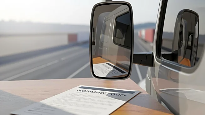 Trucker Path Launches Retail Insurance Agency to Serve Trucking Industry