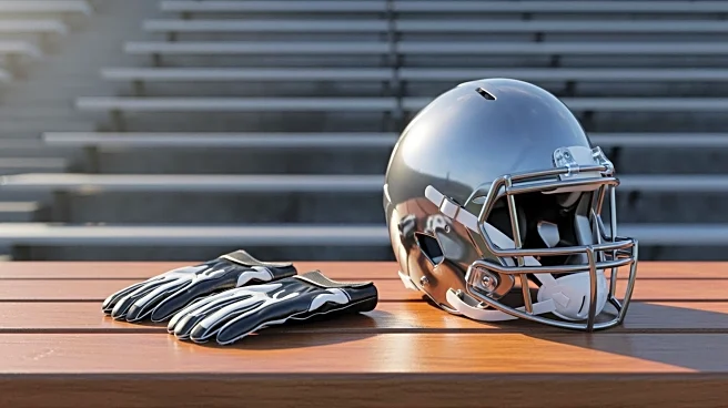 Buffalo Bills Revamp Receiver Lineup Ahead of Buccaneers Game