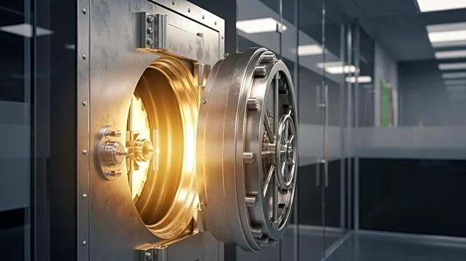 Syrah Resources Secures US$8.5 Million Disbursement from DFC Loan with Interest Deferral