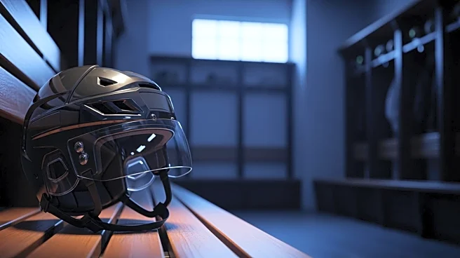 Lightning's Victor Hedman: Absence Due to Injury Affects Team Dynamics