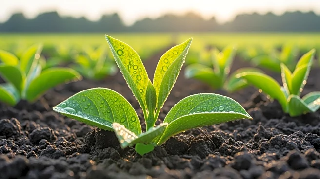 Andhra Pradesh's Natural Farming Gains Global Recognition at CII Summit