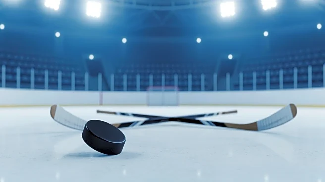 Penguins' Crosby and Malkin Lead Team to Victory in Sweden Global Series