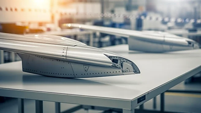 Boeing Aims for Production Stability Amid Safety and Quality Enhancements