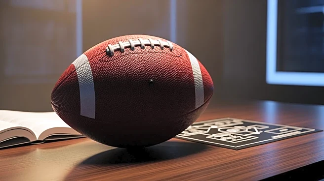 NFL Sunday Kickoff Analyzes Playoff Prospects for Key AFC Teams