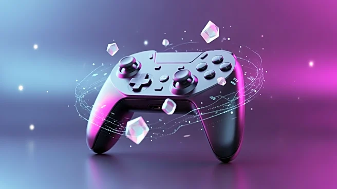 Kamirai Announces Development of AAA Action-RPG Title with Web3 Integration