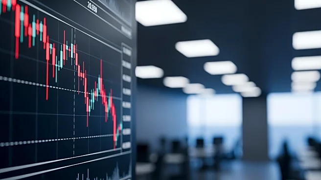 CATL Shares Decline as Key Shareholder Plans Stake Reduction