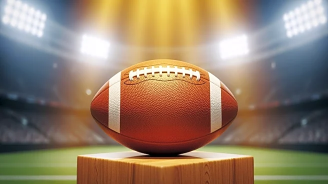 Indiana Quarterback Fernando Mendoza Leads Heisman Trophy Odds After Wisconsin Victory