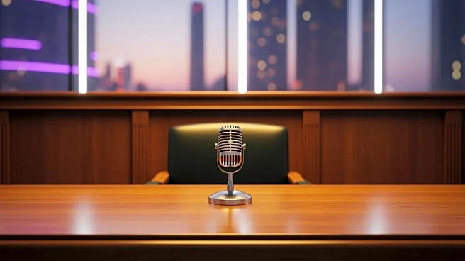 Las Vegas Politicians Consider Reviving Resort Corridor Court to Boost Tourism