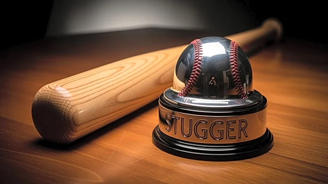 Seattle Mariners Celebrate Four All-MLB Selections Amid Silver Slugger Snub