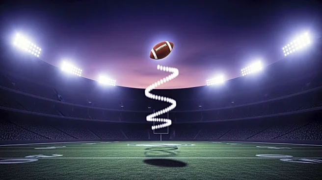 Baltimore Ravens Secure Victory Over Cleveland Browns with Late Touchdown