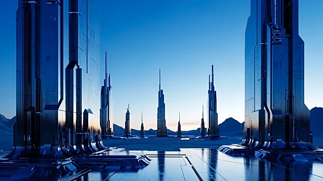 NCSOFT's Horizon Steel Frontiers Gains Massive Attention Despite Criticism