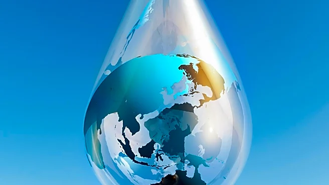 Study Warns Climate Change Increasing Dengue Fever Risk