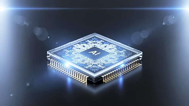 Researchers Develop Light-Based AI Computing to Enhance Processing Speed