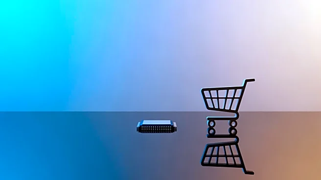 Nvidia and Major Retailers Set to Report Earnings Amid Economic Uncertainty