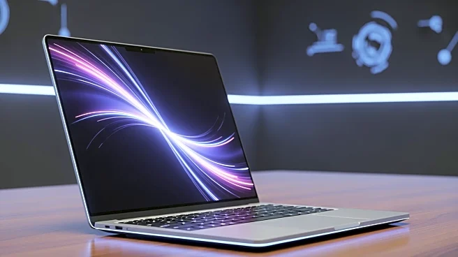 Dell Introduces 16 Premium Laptop with Enhanced Features and Design