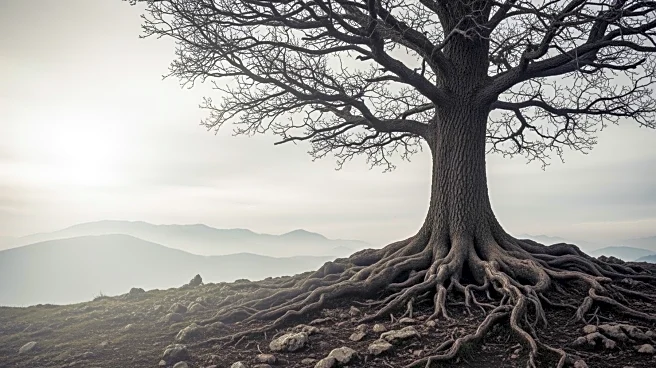 Finland's President Warns of Prolonged Conflict in Ukraine, Calls for European Resolve