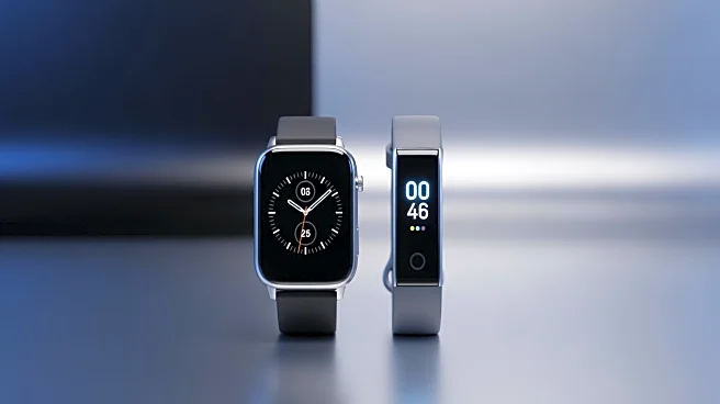 Early Black Friday Deals Announced for Smartwatches and Fitness Trackers