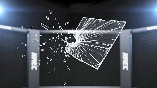 Benoit Saint Denis Defeats Beneil Dariush with Swift Knockout at UFC 322