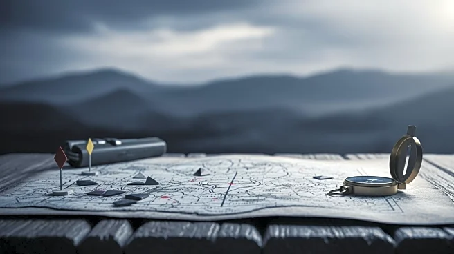 Russian Tactics Evolve in Ukraine Conflict as Battle for Pokrovsk Intensifies