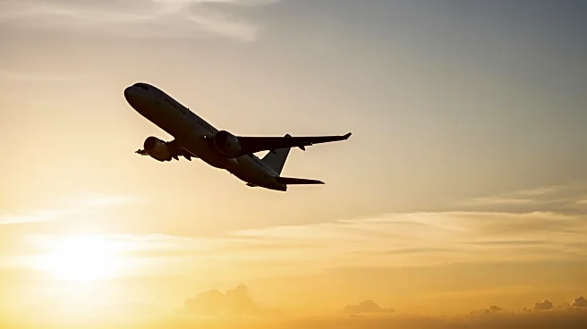 Morningstar Raises Virgin Australia Forecast Amid Competitive Pressures