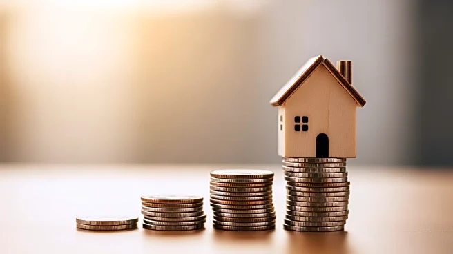 First-Time Home Buyers Reach Record Low Amid Rising Prices