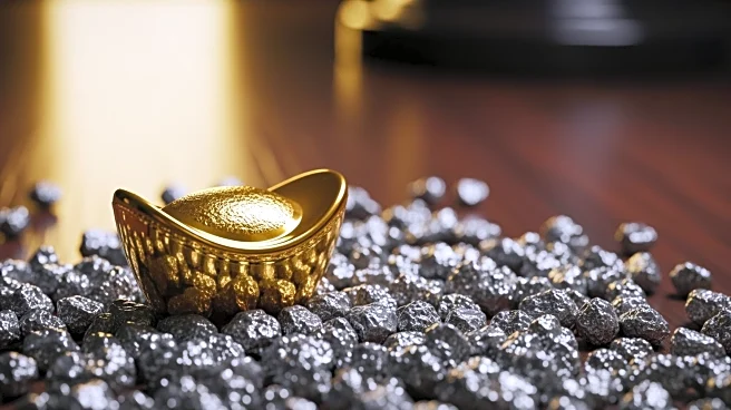 Hycroft Mining Shareholder Eric Sprott Increases Stake with $4 Million Stock Purchase